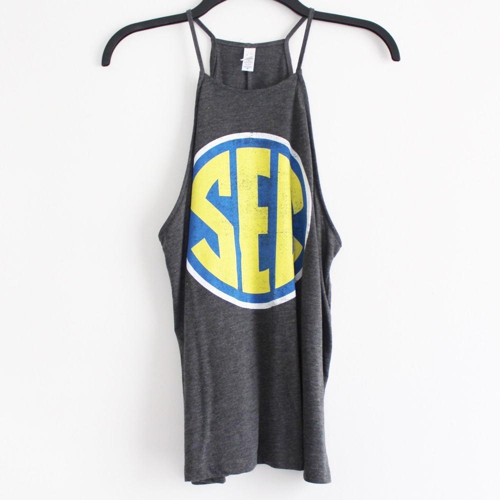 SEC Tank
